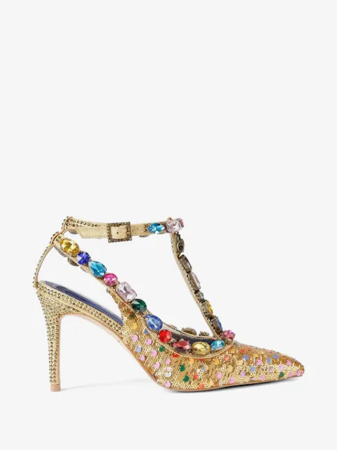 Kurt Geiger London escarpins à sequins