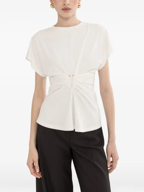 NISSA short-sleeve T-shirt