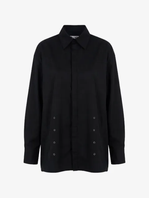 Protémoa Camicia con bottoni