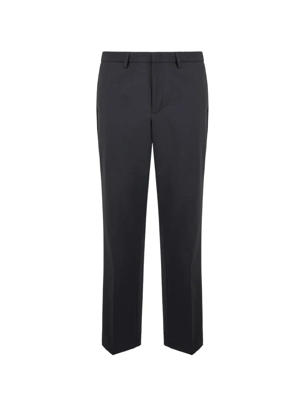 Department 5 belt-loops button-fastening trousers - Grigio