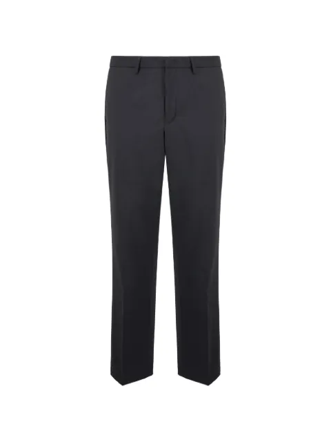 Department 5 belt-loops button-fastening trousers