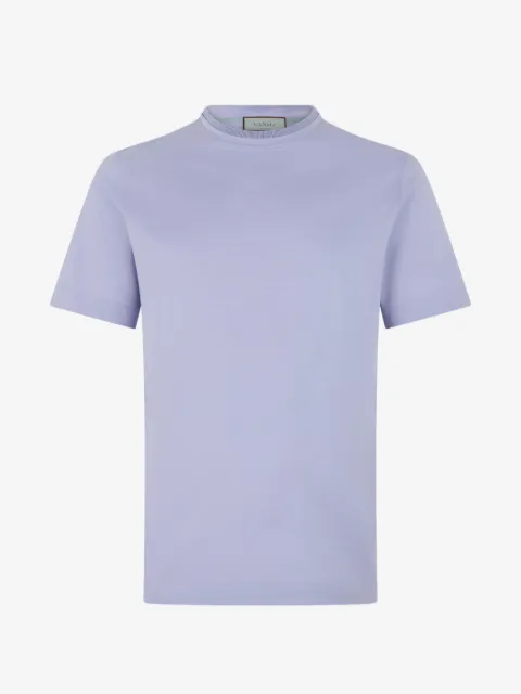 Canali crewneck T-shirt