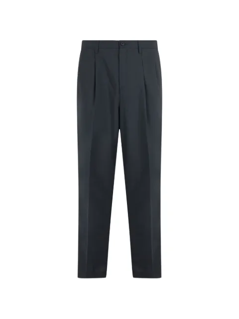 Department 5 pleated trousers