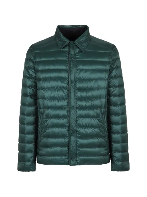 Herno reversible down jacket