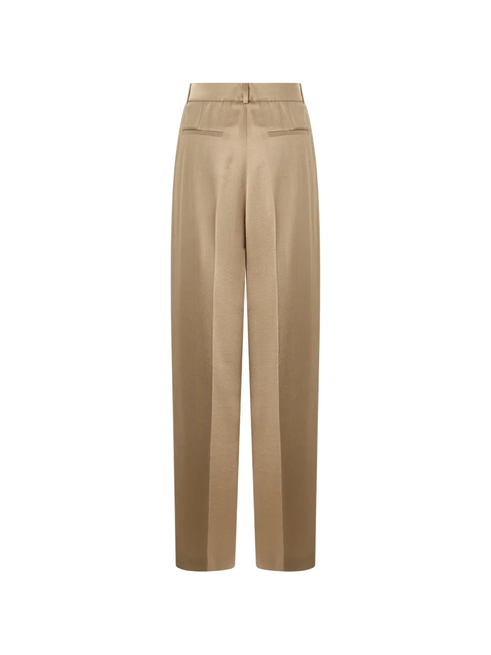 Peserico Plooibroek Beige