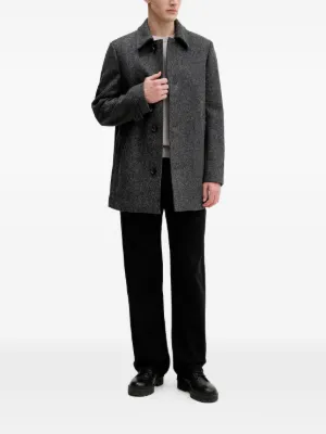 Bally コート・ダウン メンズ通販 - Farfetch