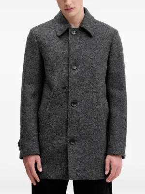 Bally Coats for Men - Shop Now on FARFETCH