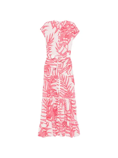 Poupette St Barth Kora maxi dress