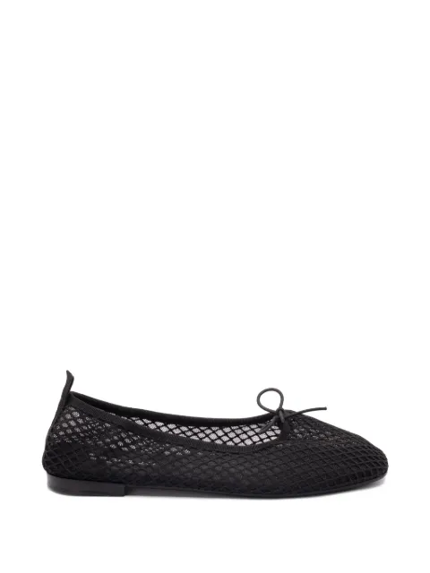 Repetto Garance mesh ballet flats