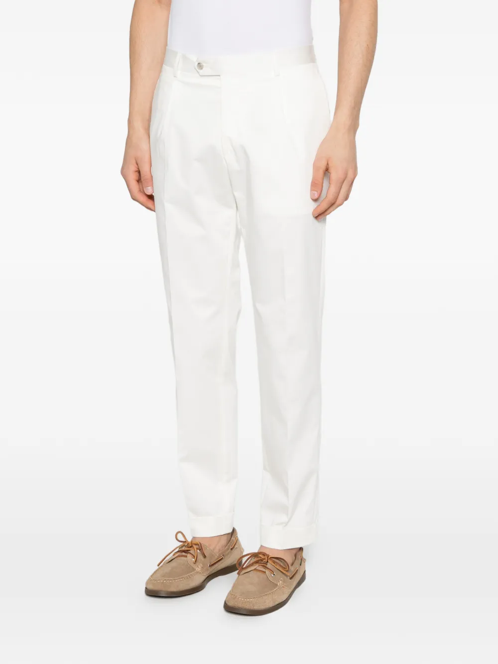 Napoli Trousers