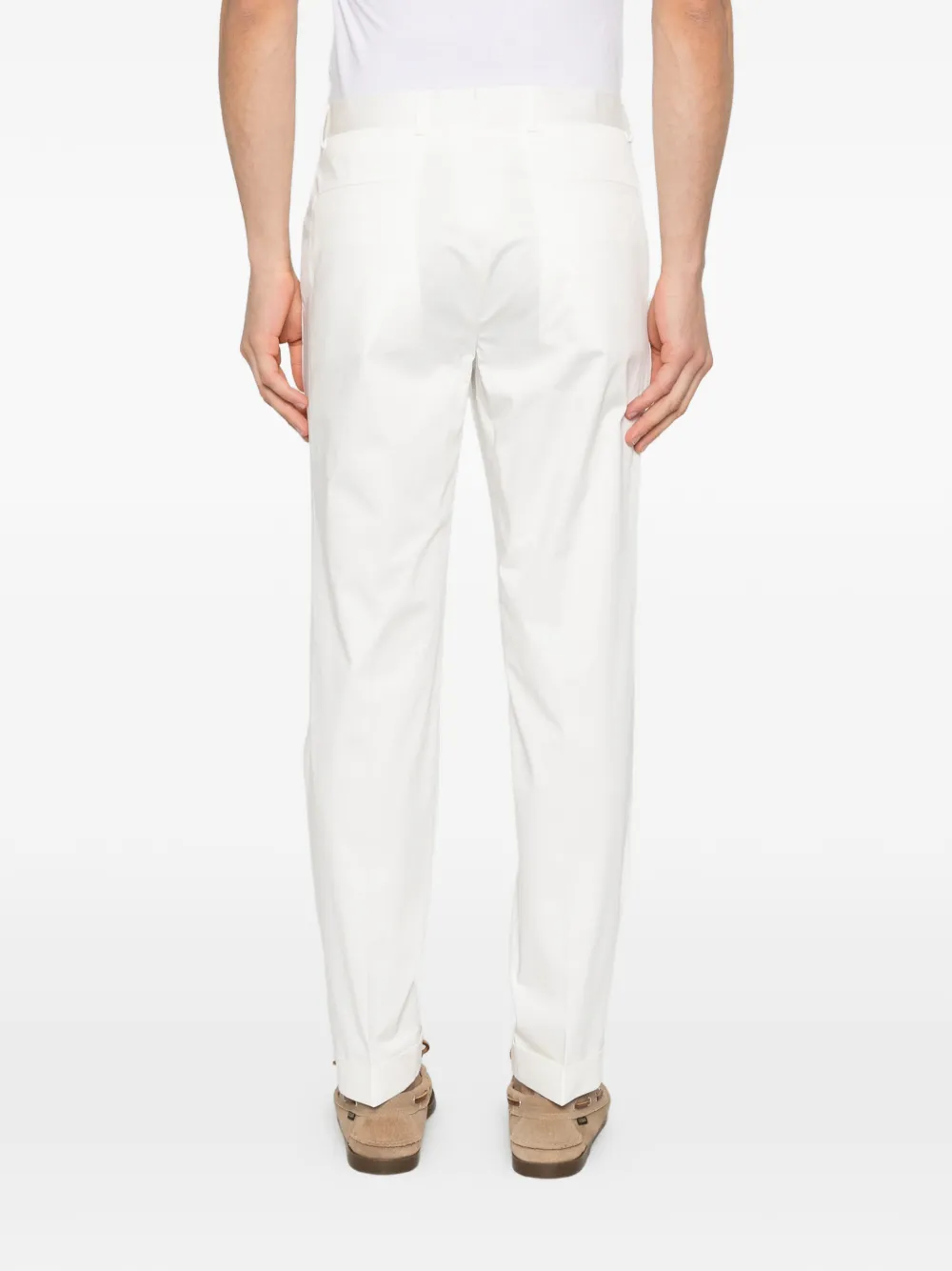 Napoli Trousers