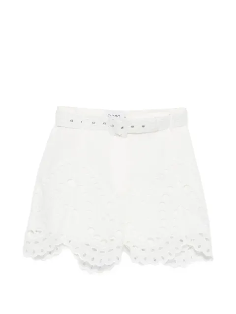 Charo Ruiz Ibiza shorts Dune
