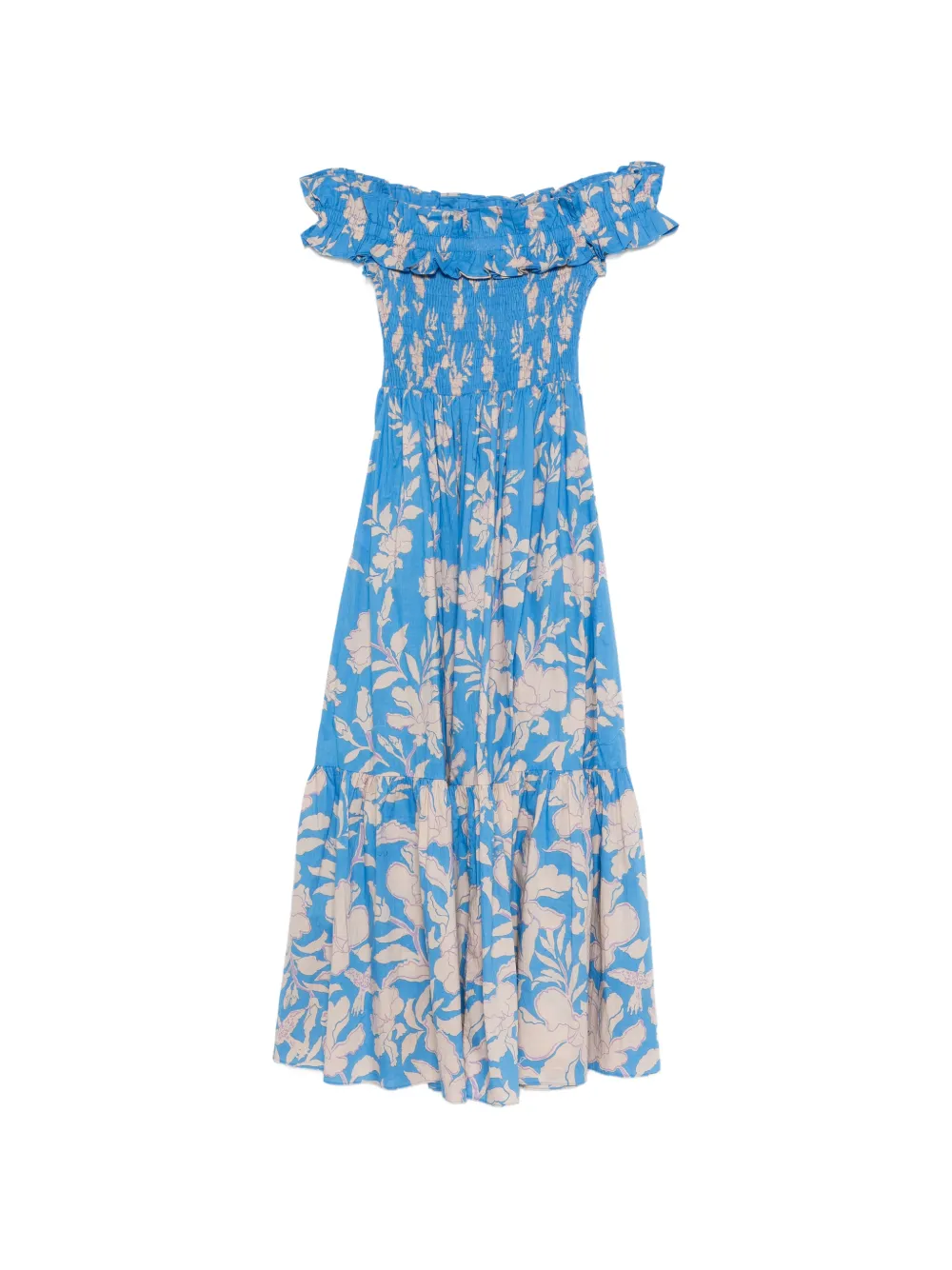 Suzanne Maxi Dress