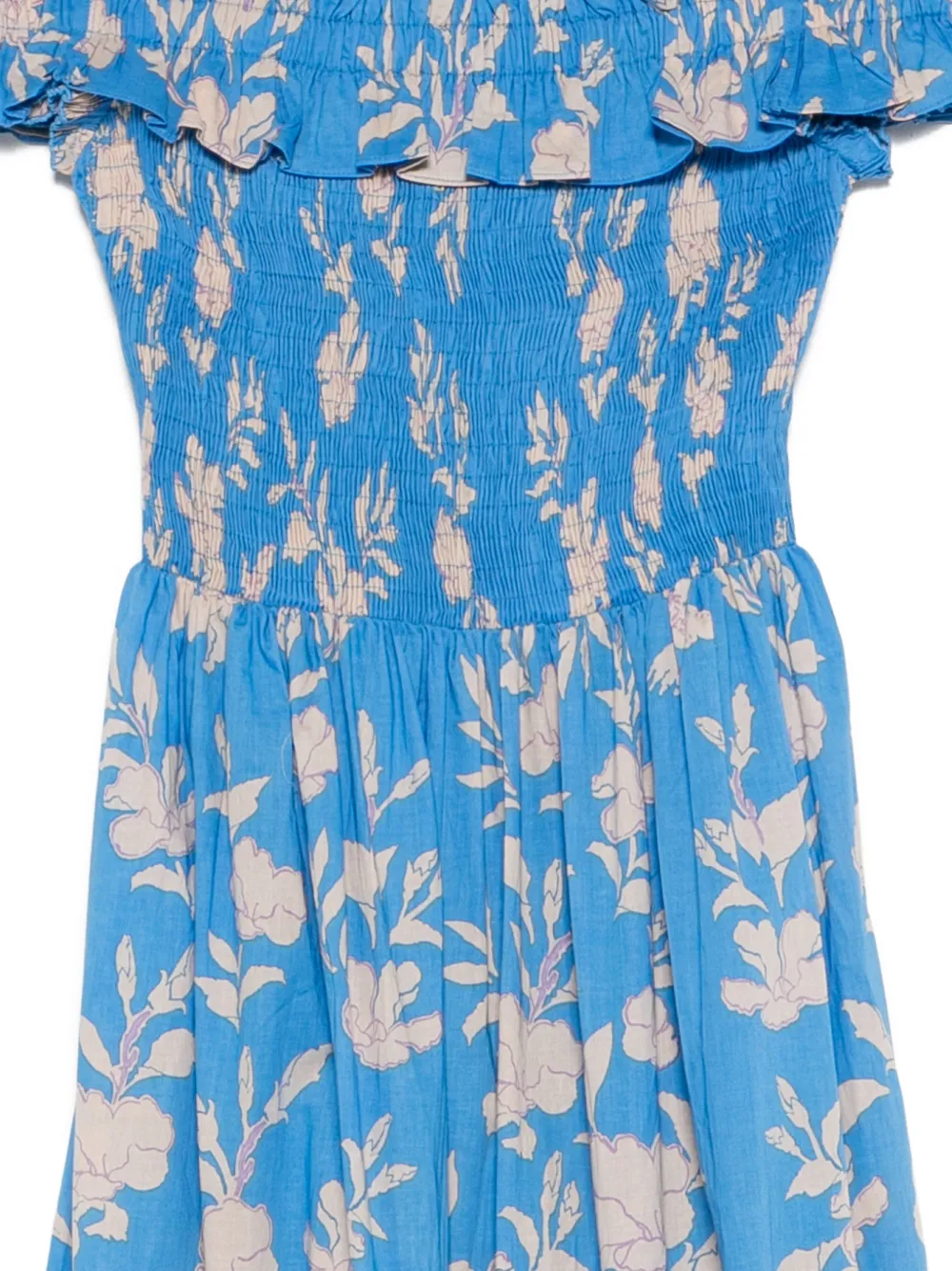 Suzanne Maxi Dress