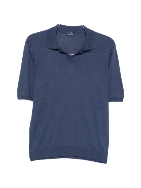 Barba Barba Napoli short-sleeve T-shirt