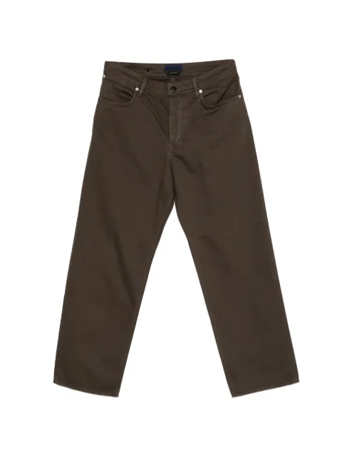 Stone Island joose-fit five-pocket jeans
