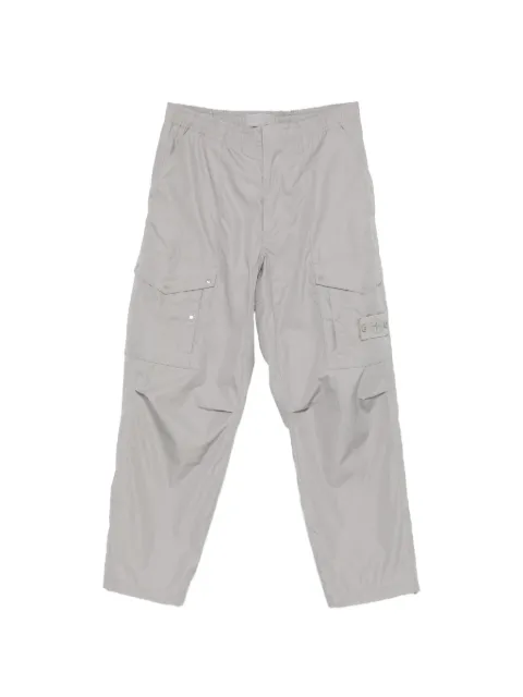 Stone Island cargo-pocket trousers
