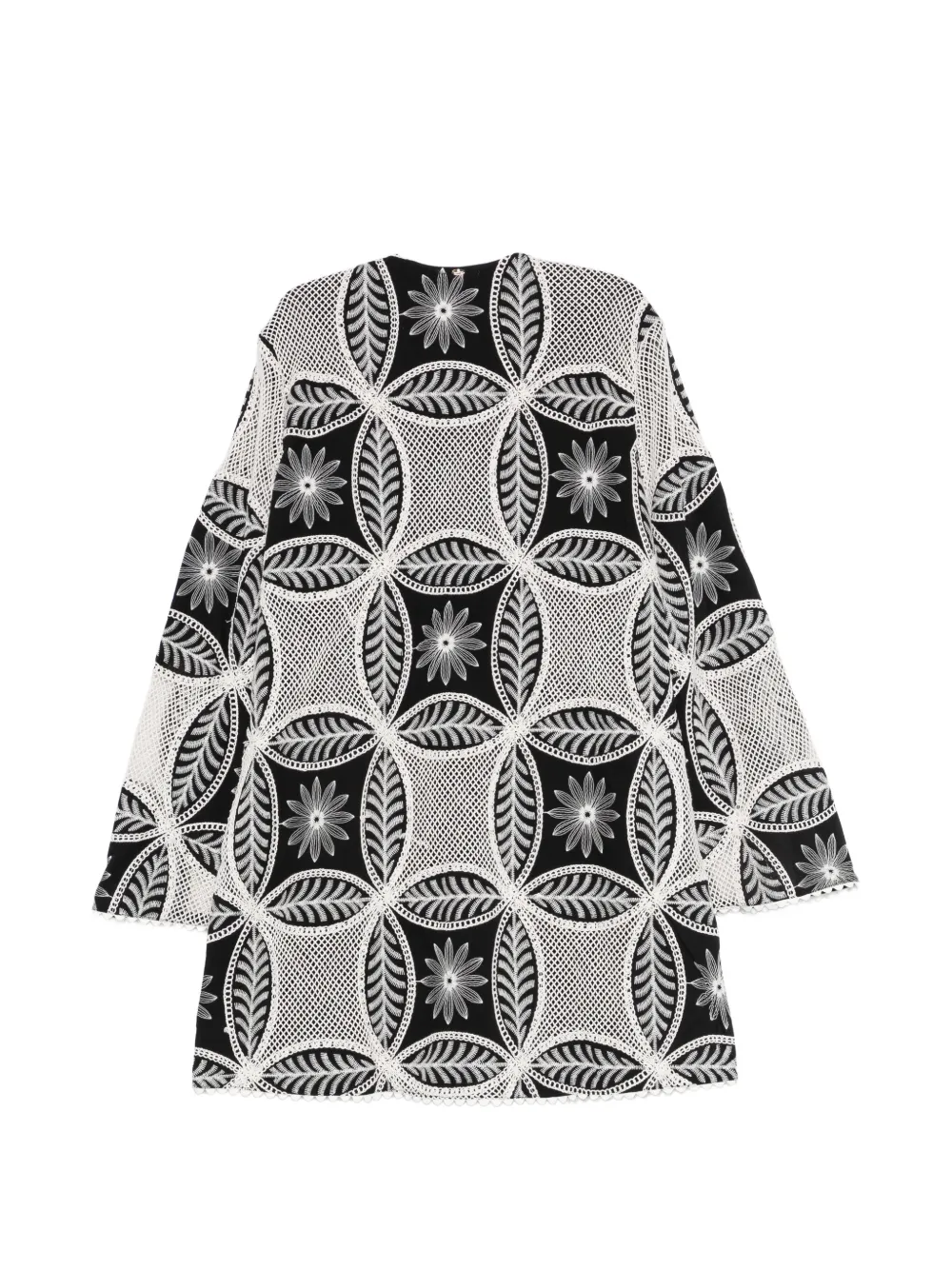 Gia Mini Dress