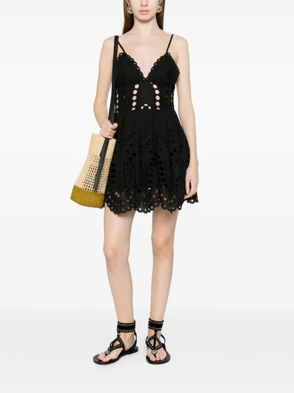 zara black dress mini NEW Zara Black Short Sleeve Mock Neck Stretch Mini T Shirt Bodycon Dre –  Brie main image 1