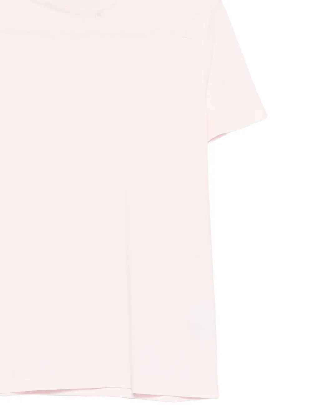  Kired Cotton T-shirt - Pink 