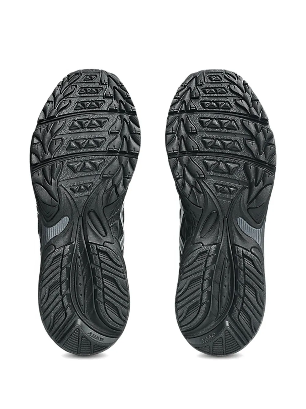 ASICS Gel-Ventx sneakers Zwart