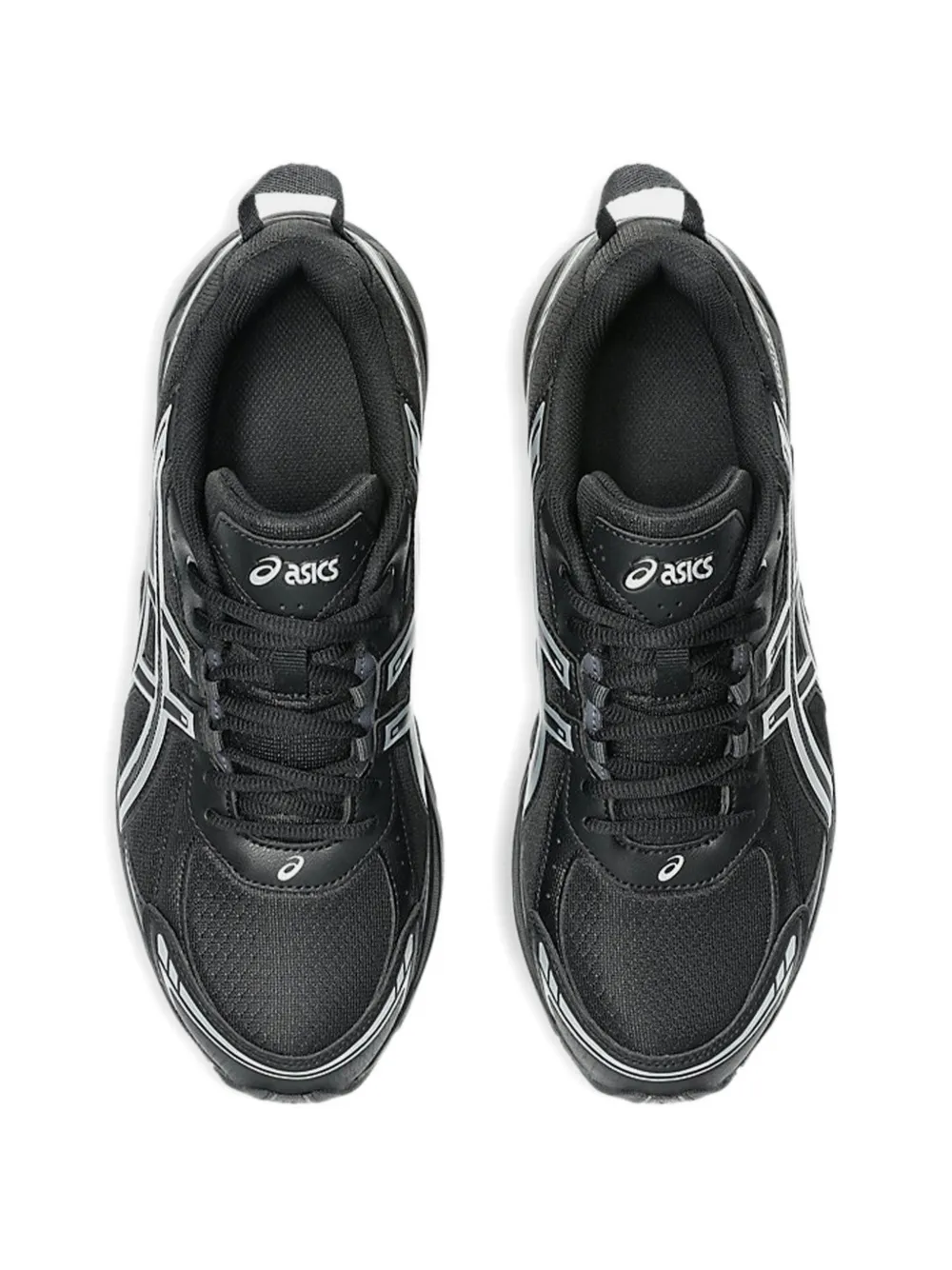 ASICS Gel-Ventx sneakers Zwart