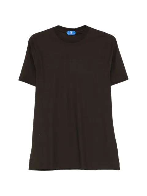 Kired short-sleeve cotton T-shirt