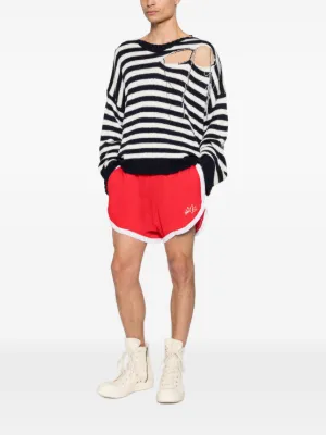 Charles Jeffrey Loverboy メンズ ショーツ通販 - FARFETCH