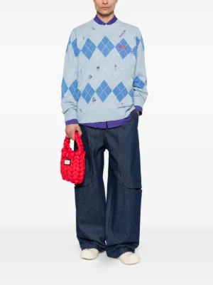 Charles Jeffrey Loverboy（チャールズ・ジェフリー・ラヴァーボーイ