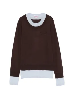 CHARLES JEFFREY LOVERBOY M セーター CHARLES JEFFREY LOVERBOY（チャールズジェフリーラバーボーイ）中古