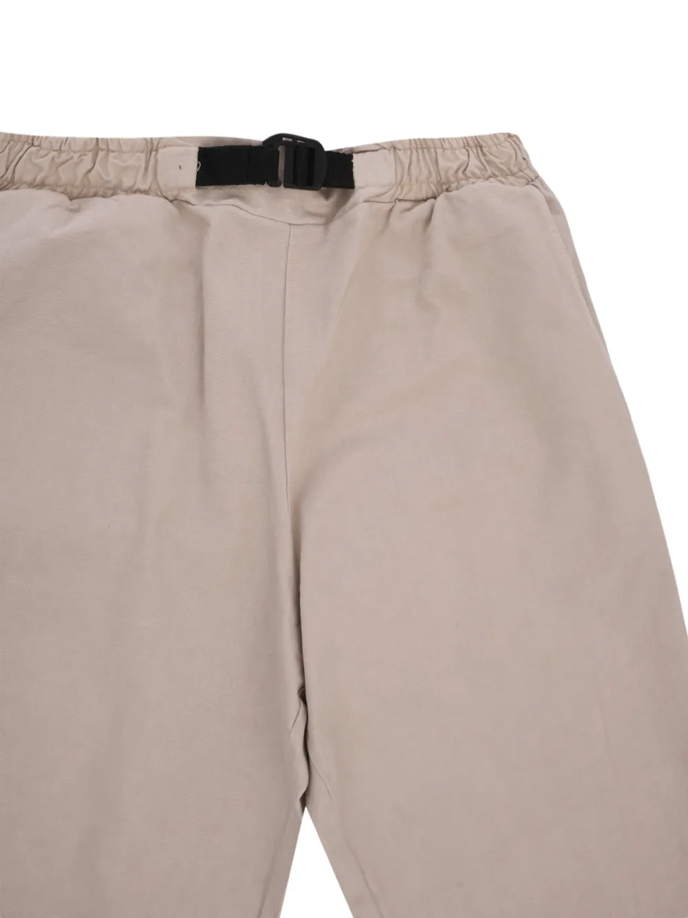 Mauna Kea Canvas trainingsbroek Beige