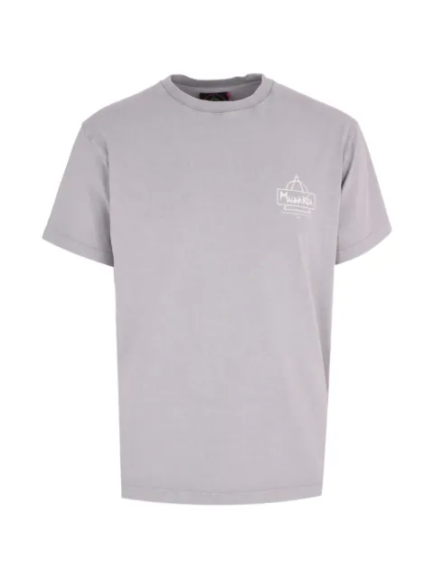 Mauna Kea printed T-shirt