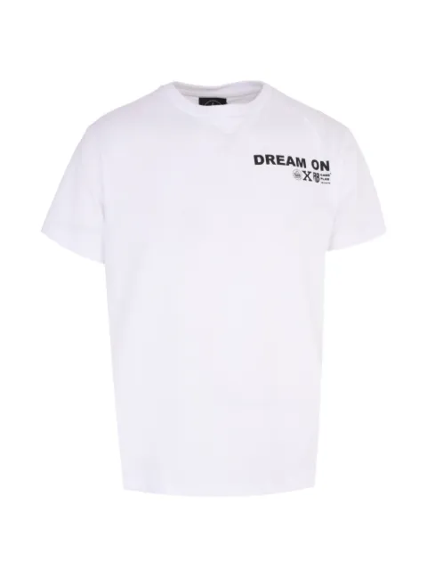 Mauna Kea printed T-shirt