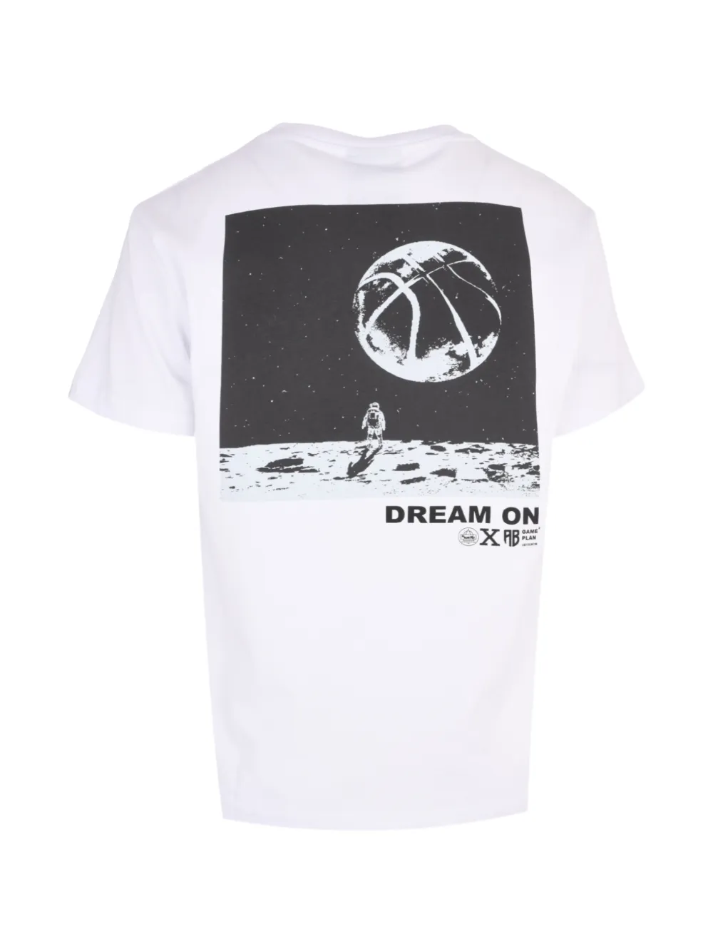 Mauna Kea playera estampada | Playeras