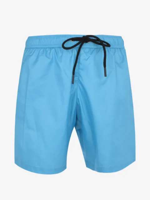 Mauna Kea solid boardshorts