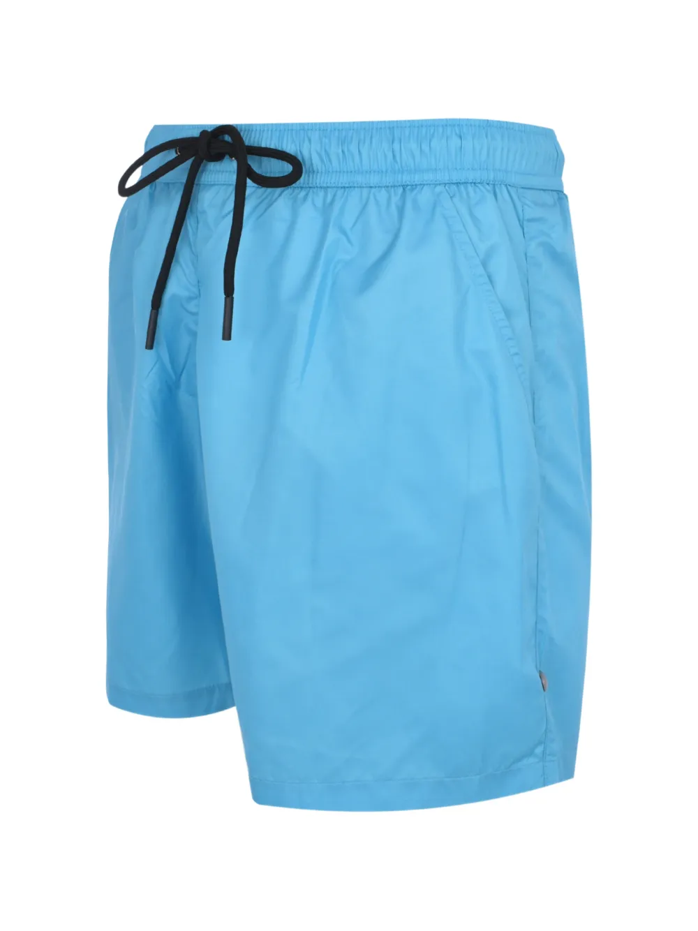 Mauna Kea Solid boardshorts Blauw