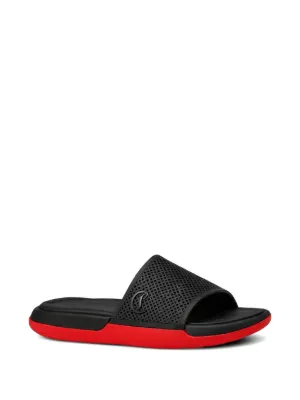 メンズ 新品 Christian Louboutin ビーチサンダル メンズ 27cm