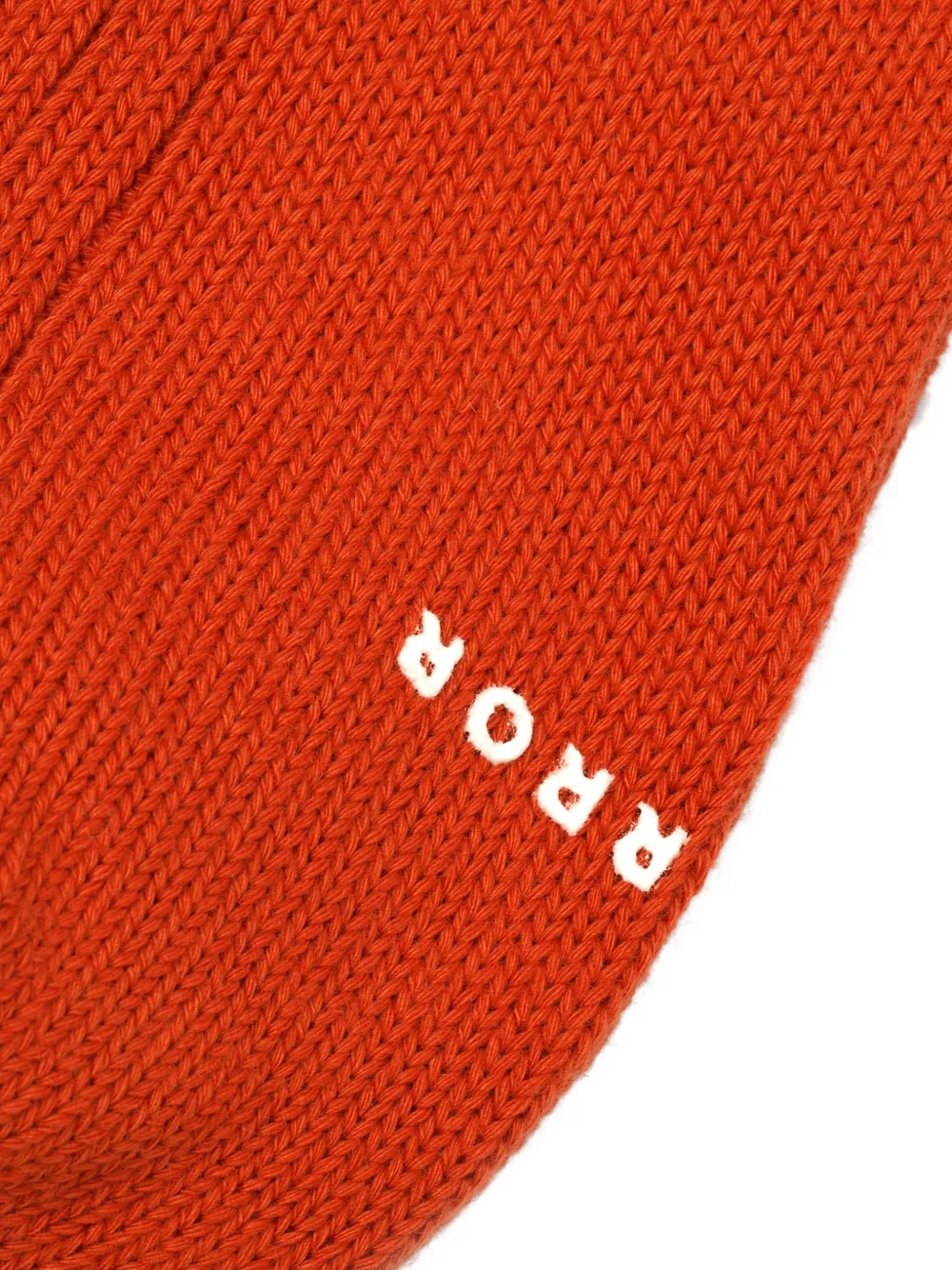 ribbed patch socks