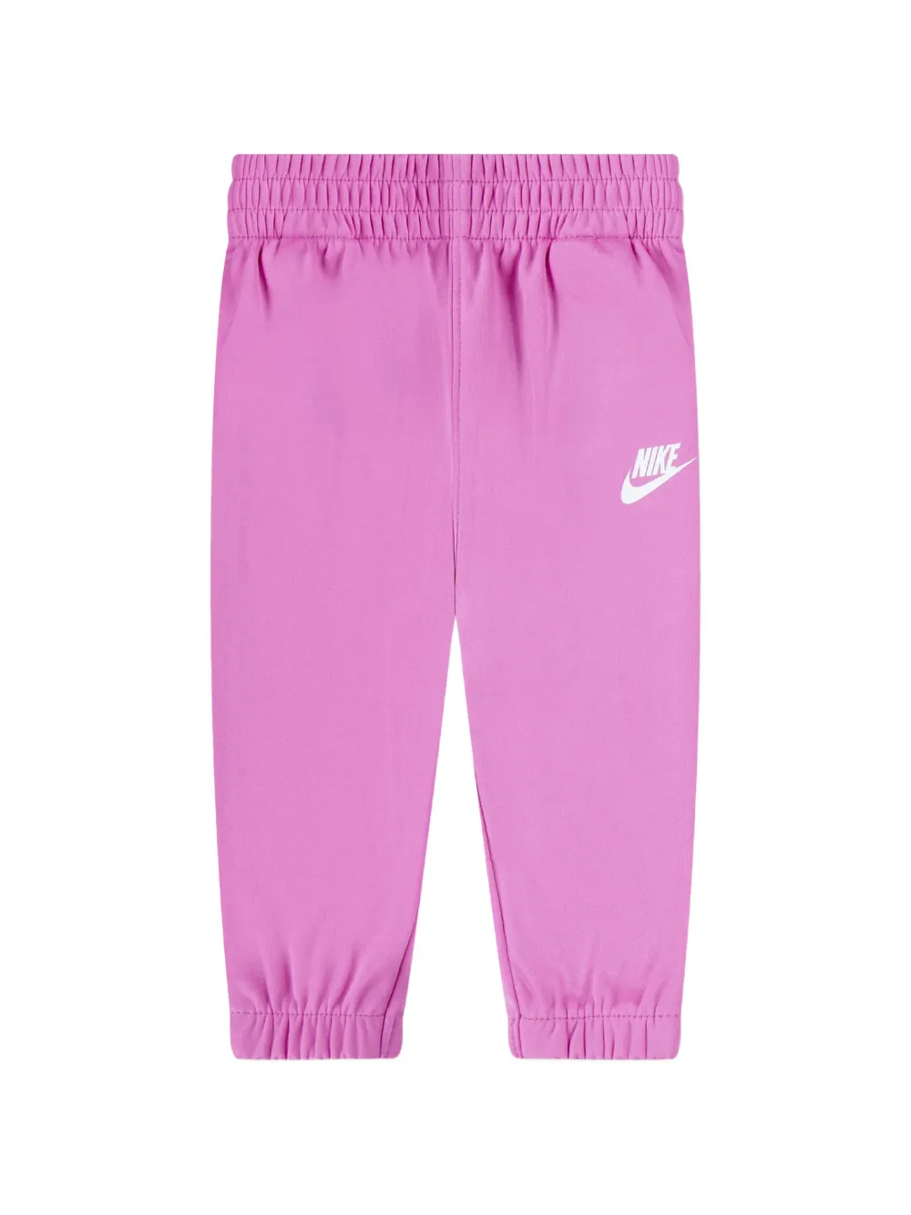 Nike Kids Trainingspak met rits Roze