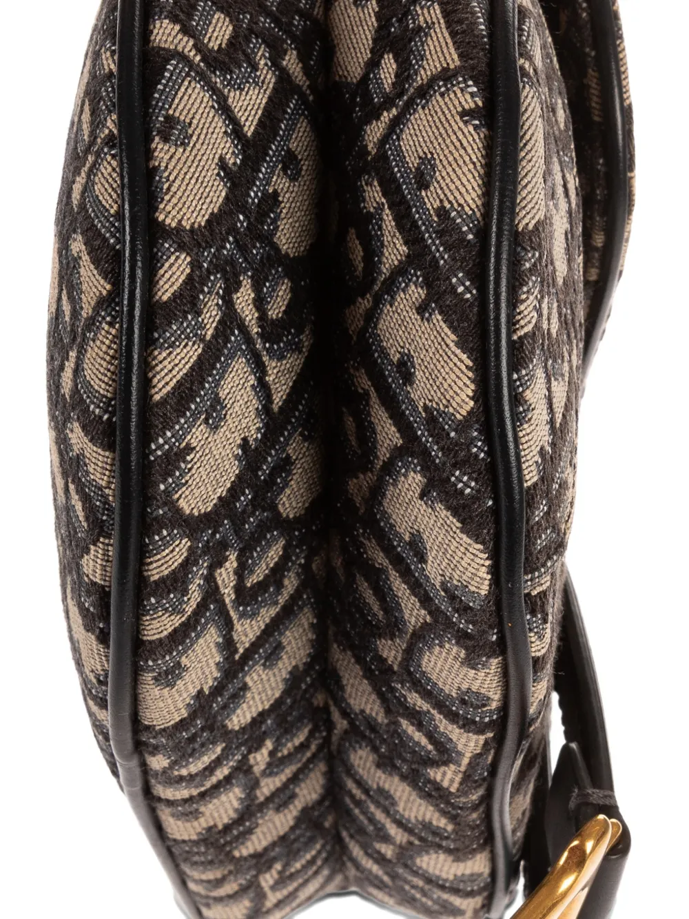 Mini Saddle Handbag
