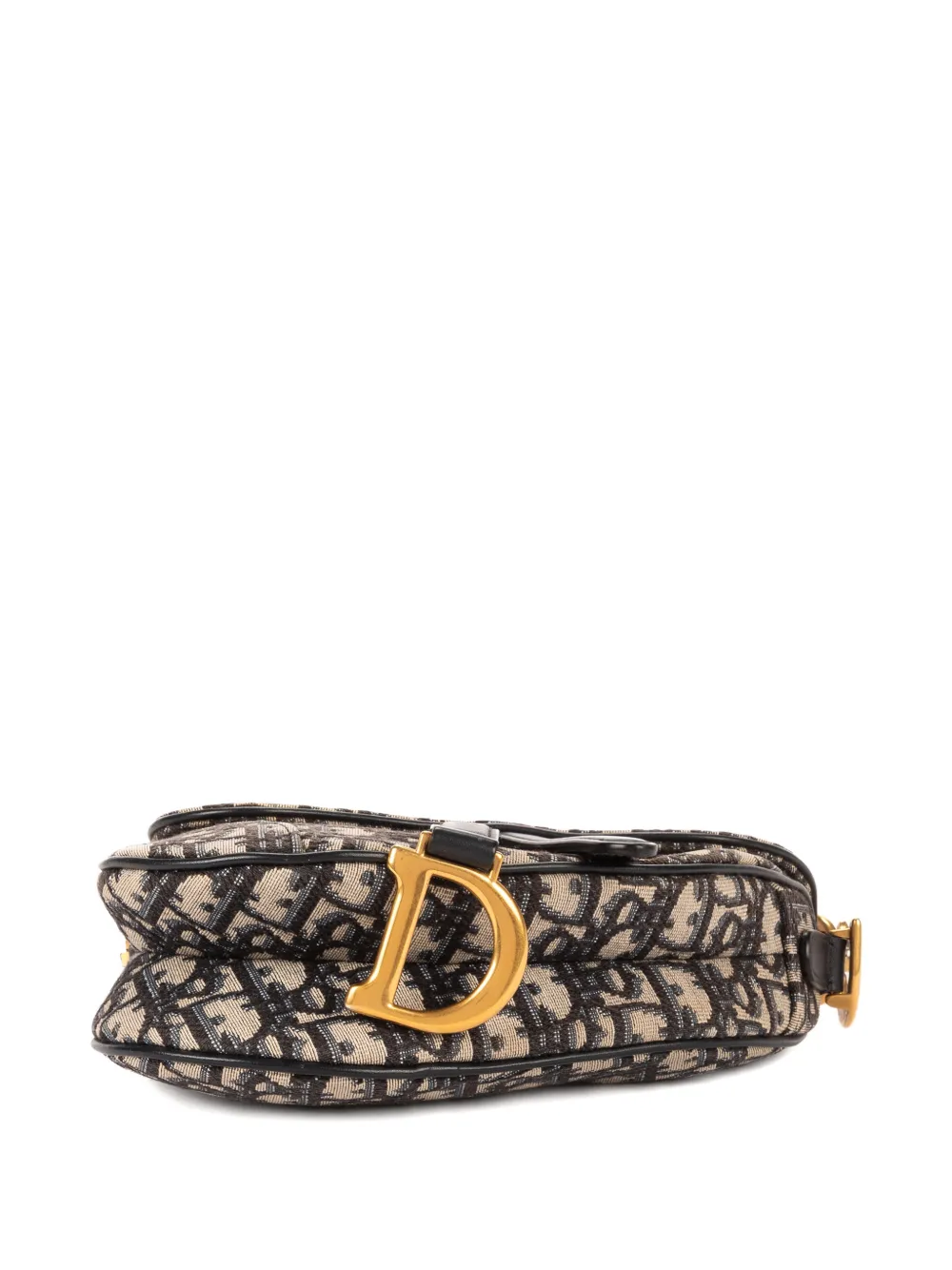 Mini Saddle Handbag