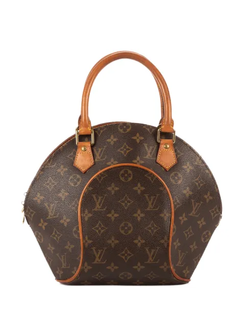 Louis Vuitton Pre-Owned PM Ellipse handbag