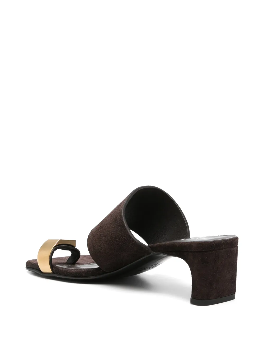 Toe-Ring Sandals