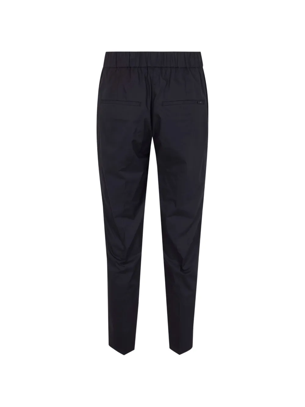  Seventy Cotton Trousers - Blue 