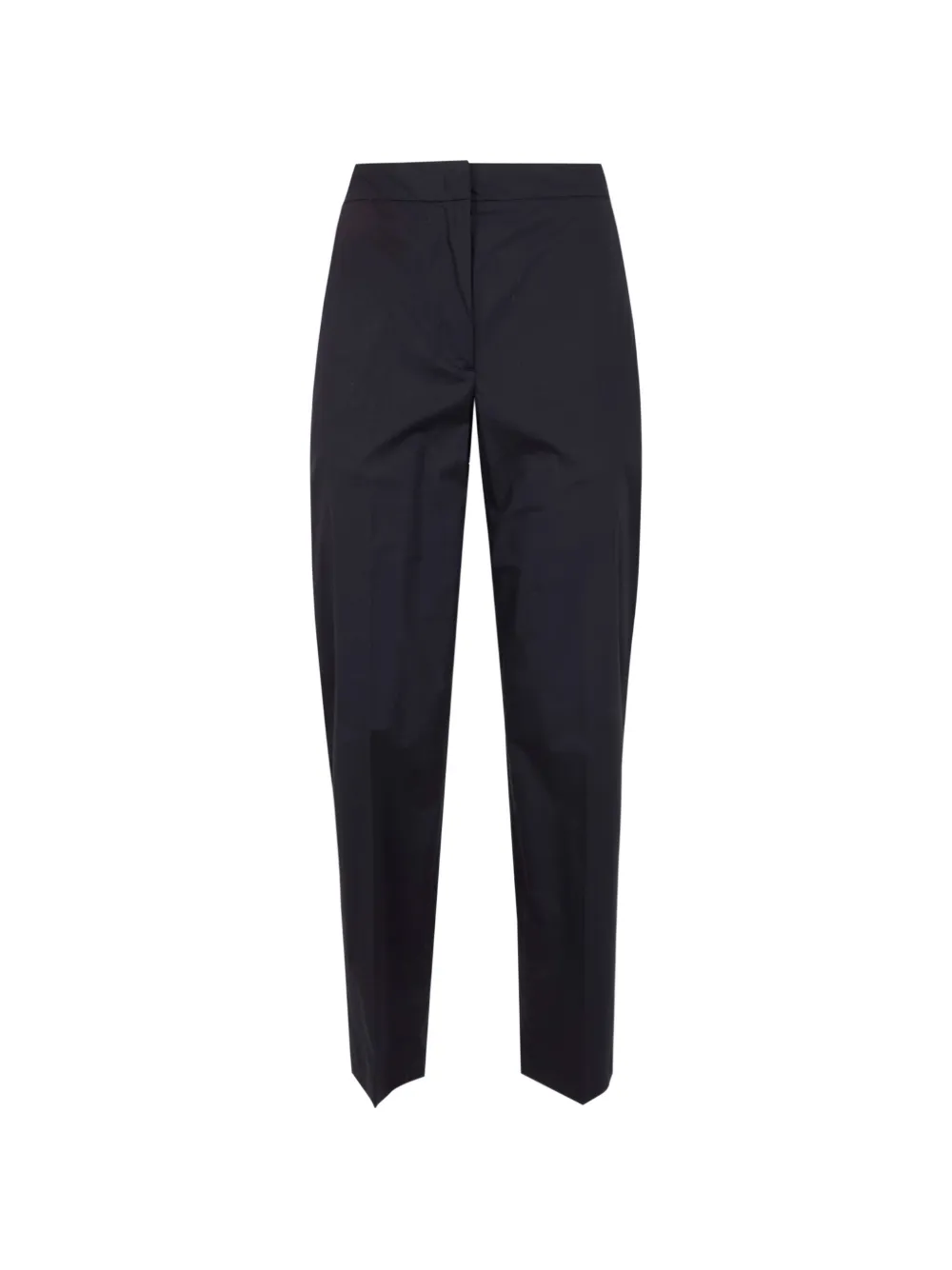 Seventy cotton trousers - Blu