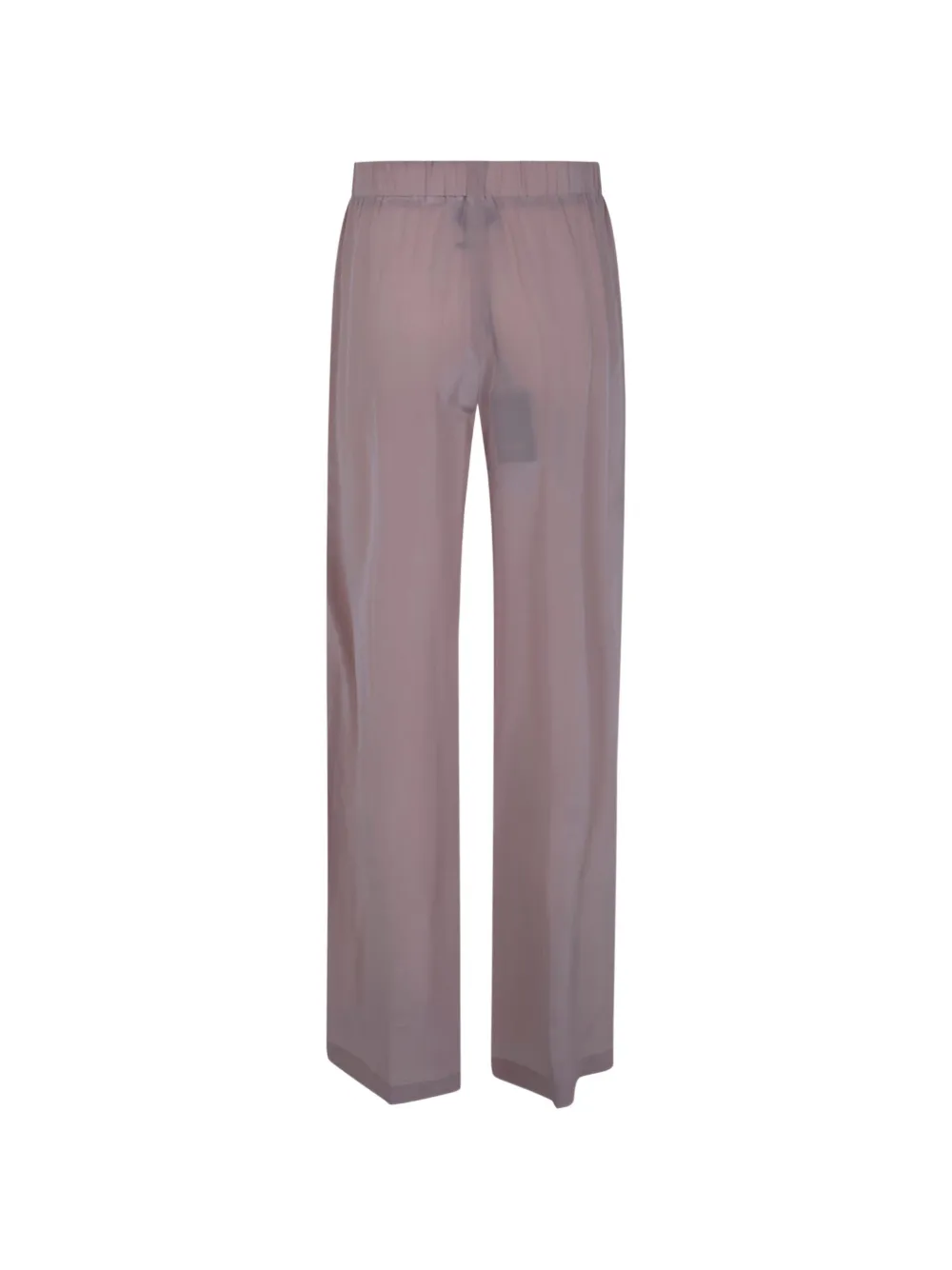  Seventy Buttoned Trousers - Pink 