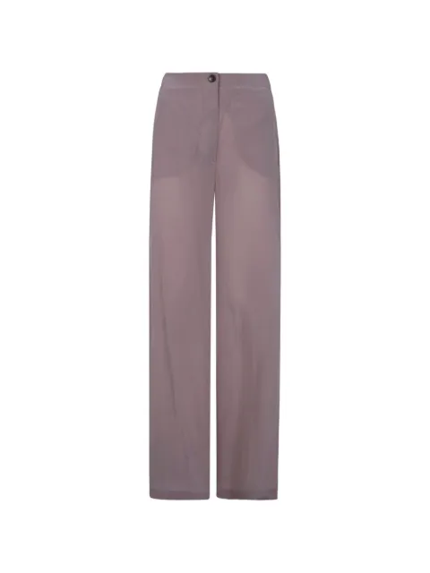 Seventy pantalones con botones
