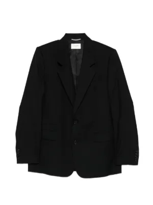Saint Laurent（サンローラン）メンズ テーラードジャケット ブレザー