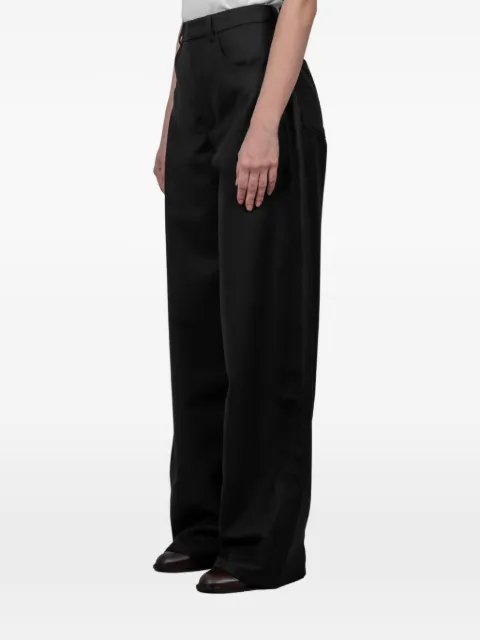 Séfr Soline high-waisted trousers