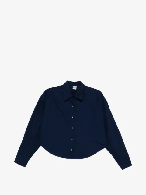 ASPESI poplin shirt